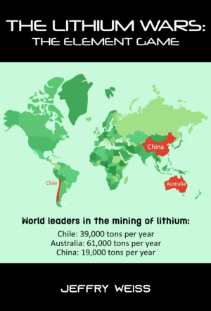 lithium wars