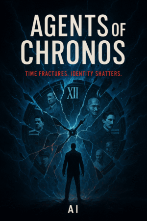 Agents of Chronos