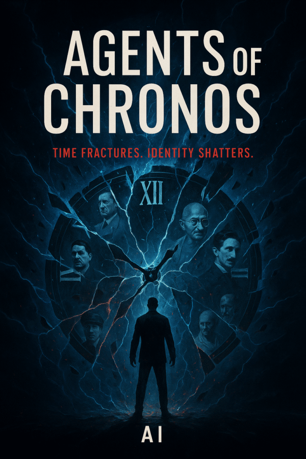Agents of Chronos