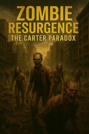 Zombie resurgence: The Carter Paradox