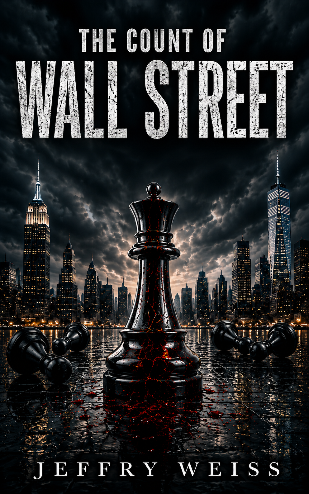 THE COUNT OF WALL STREET